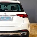 Mercedes Benz GLE450 AED 3,161 p.m • 0% Downpayment • GLE 450 4Matic • 1 year warranty