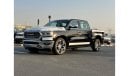 RAM 1500 RAM Longhorn Limited edition Full option car