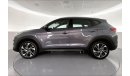 Hyundai Tucson GL / Smart