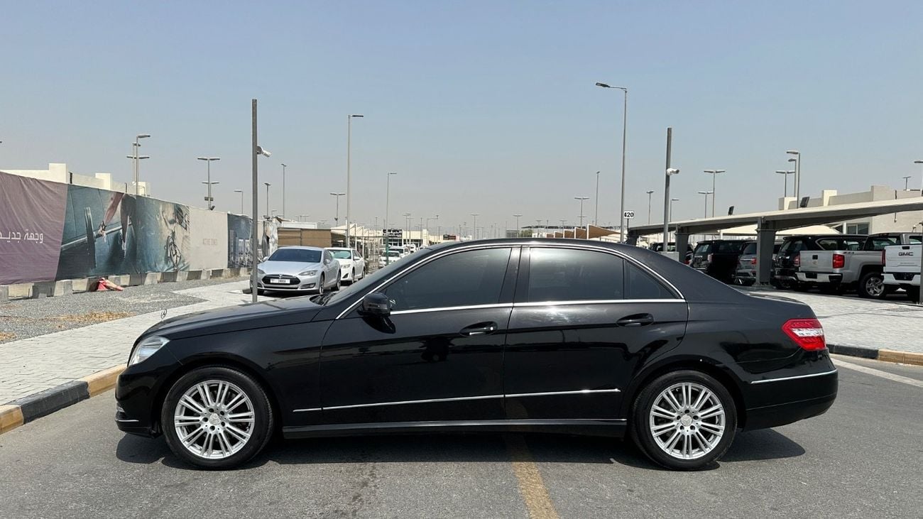 Mercedes Benz E300 AVANTGARDE SPORT