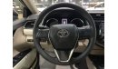 Toyota Camry 2.5 MY2019 ( Ramadan Offer )