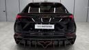 Lamborghini Urus STD Lamborghini Urus 2020 European specs