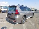 Toyota Prado TOYOTA LAND CRUISER PRADO (KAKADU) RIGHT HAND DRIVE 2.8 L DIESEL AUTOMATIC(PM49364)