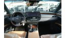 Lexus ES350 3.5L V6 Petrol Signet Auto