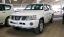 Nissan Patrol Safari