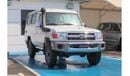 Toyota Land Cruiser 70 Toyota Land Cruiser Hard Top 3-DOORS 4.0L 2023