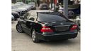 Lexus LS 430