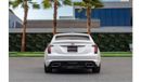 Cadillac CT5 350T | 2,154 P.M  | 0% Downpayment | Full Agency History!