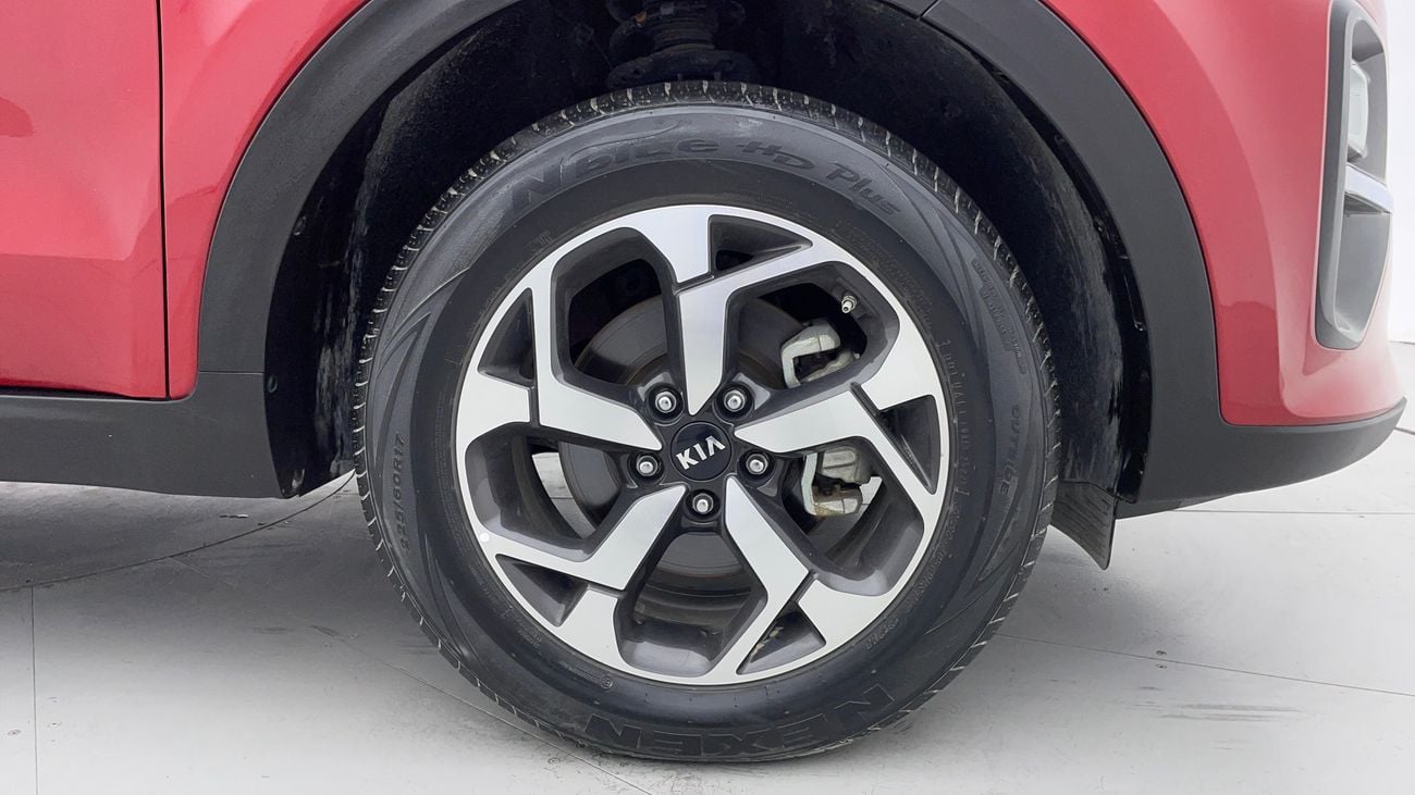 Kia Sportage EX 1.6 | Zero Down Payment | Free Home Test Drive