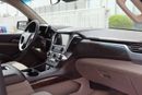 Chevrolet Suburban LT 5.3L 4WD