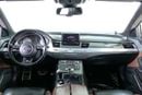 أودي S8 TFSI quattro 4.0L