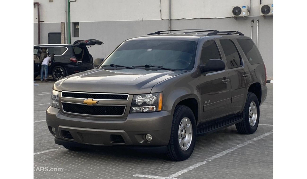 Chevrolet Tahoe 1LT