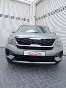 Kia Seltos LX