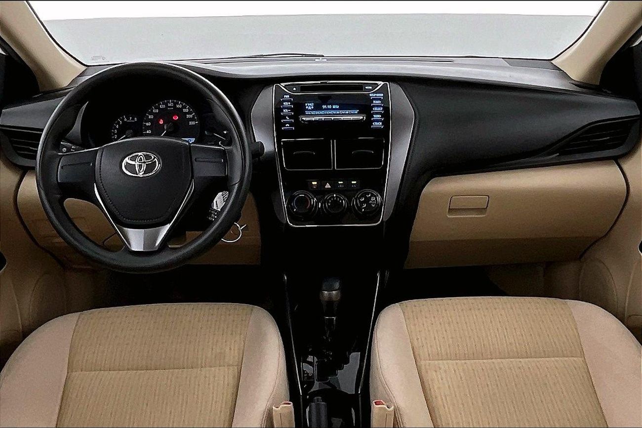 هيونداي أكسنت Comfort | ضمان مجاني لمدة عام | 0 دفعة أولى