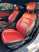 Ford Mustang GT Premium 5.0L V8