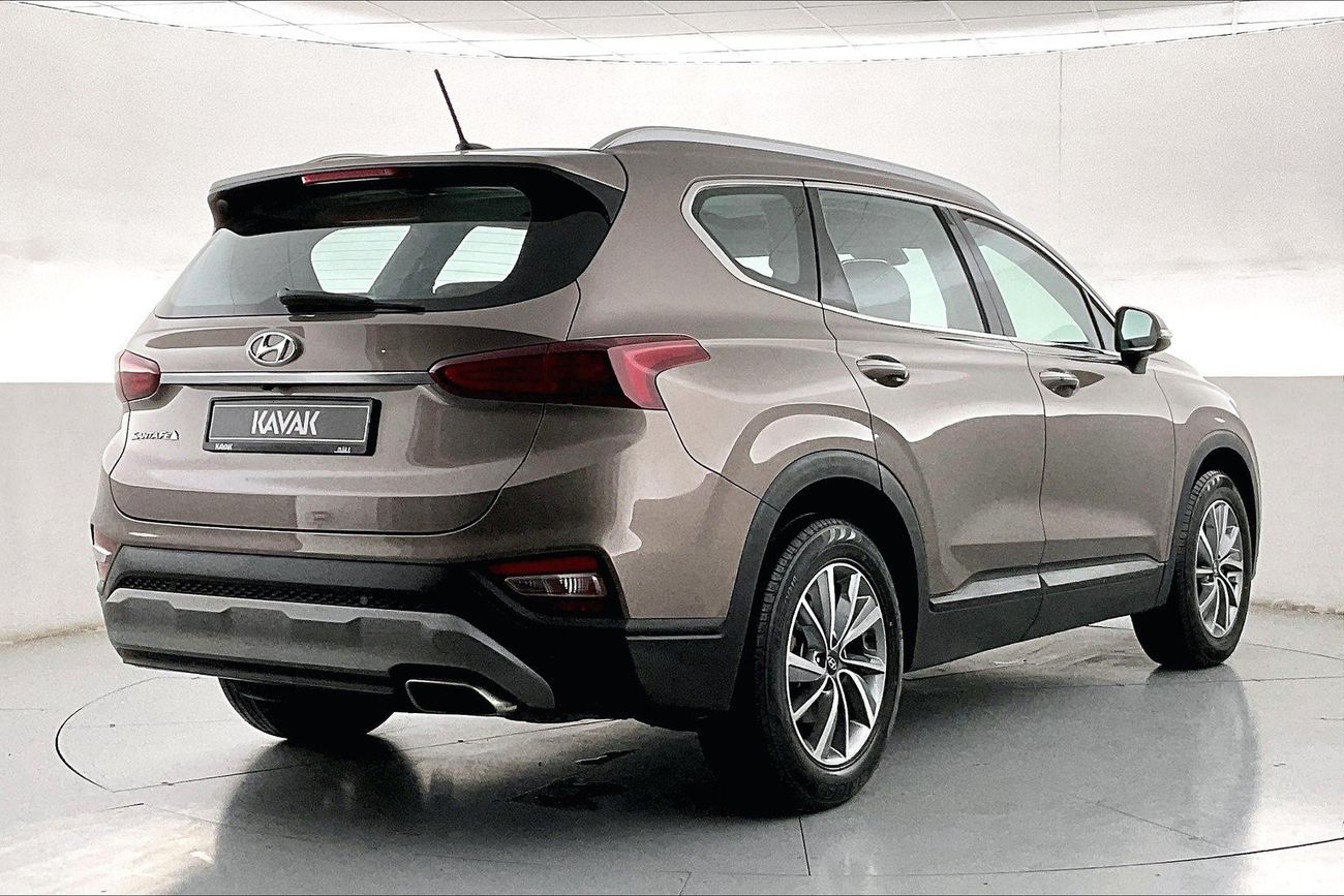 GAC GS3 200T (GE)| 1 year free warranty | Exclusive Eid offer