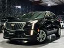 كاديلاك XT5 Premium Luxury 2.0T