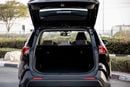 تويوتا راف ٤ 2023 Toyota Rav4 2.5 4x4 HI - Black inside Grey & White