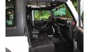 Jeep Wrangler 4 X 4 TRAIL RATED