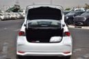 Toyota Corolla XLI 2.0L Petrol