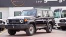 Toyota Land Cruiser 70 LX 4.0 L V6