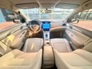 Nissan Sentra S 530X36 Monthly I GCC l 1.8L, Cruise, GPS I Accident FREE