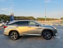 Lexus RX350 L Prestige 3.5L