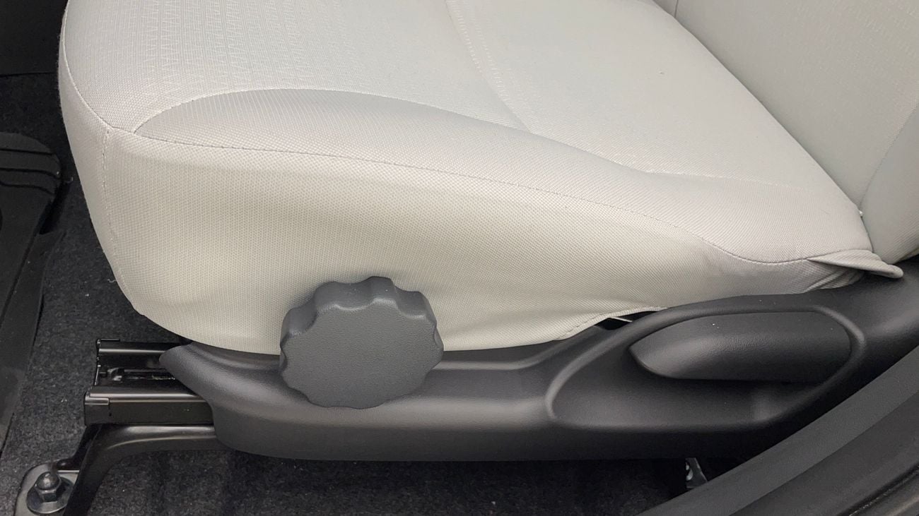 Mitsubishi Attrage GLX Premium 1.2L 2025 GLX PREMIUM | AED 547/Month | 0 DP | 30 Day Return | Warranty | Service Histor