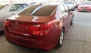 Kia Optima Model 2014 No. 2 customs papers in excellent condition