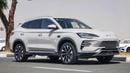 بي واي دي سونغ بلس 1.5L AT HYBRID DM-i 112KM Premium Edition | 2025 | For Local Registration +10%
