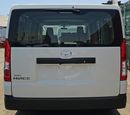 Toyota Hiace Standard Roof A/T Cargo Van