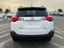 Toyota RAV4 2015 Toyota Rav4 2.5 L V4 Rear Camera - Sunroof - Leather Seat //