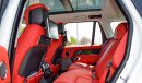 Land Rover Range Rover Autobiography (VIP)