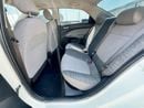 Kia Pegas LX 350/- Monthly l GCC l Cruise, Camera, GPS I Accident Free