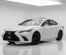 لكزس ES 350 F SPORT