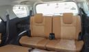Toyota Fortuner 2.7L Petrol 4WD 6A/T | 2026 Model | For Export