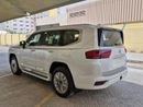 تويوتا لاند كروزر Toyota LC300 VX 4.0 2026 Full option