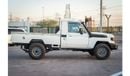 Toyota Land Cruiser Pick Up LC 79 SINGLE CABIN 2.8 DSL AUTOMATIC 2024 MODEL