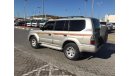 Toyota Prado Toyota Prado  2001 v6 g cc full automatic