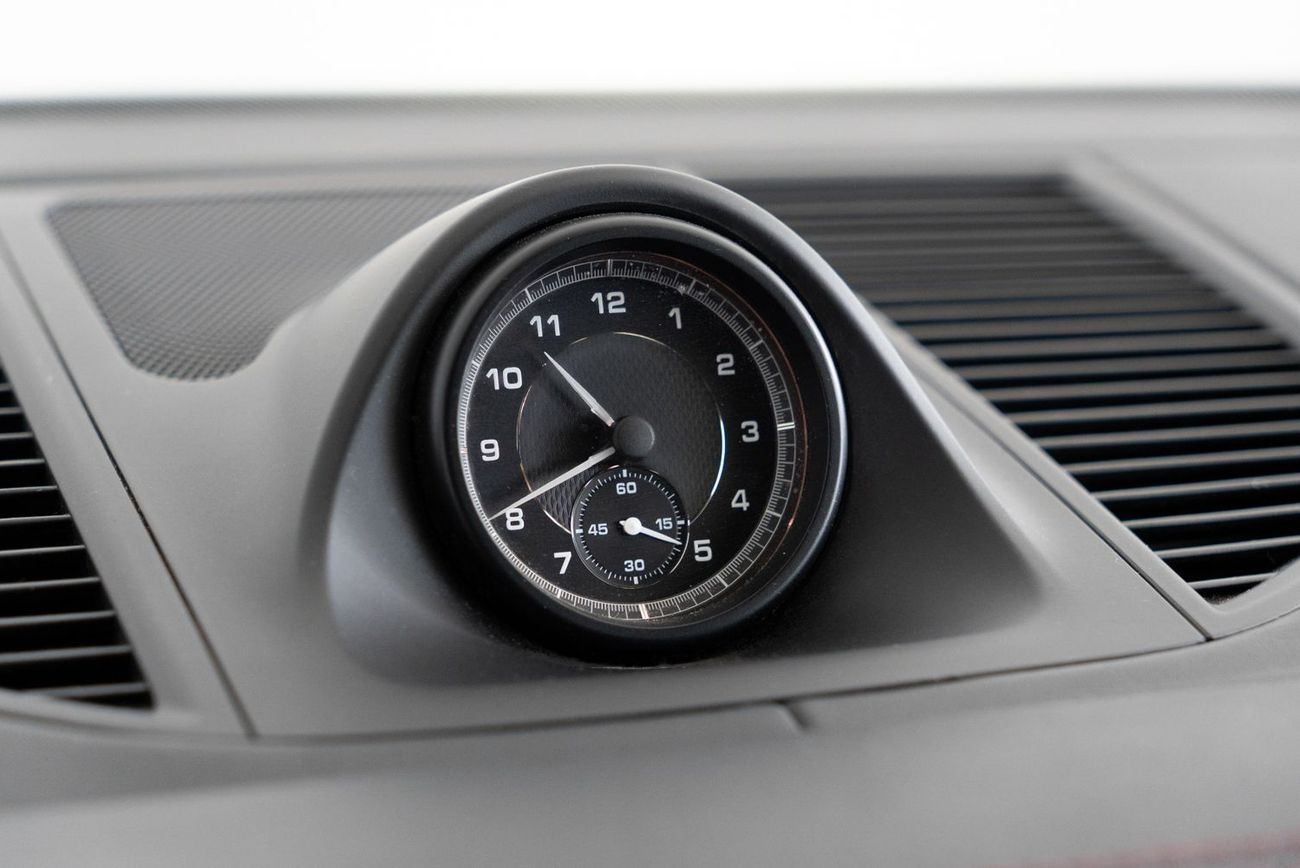 بورش ماكان Std 2.0L (252 HP)