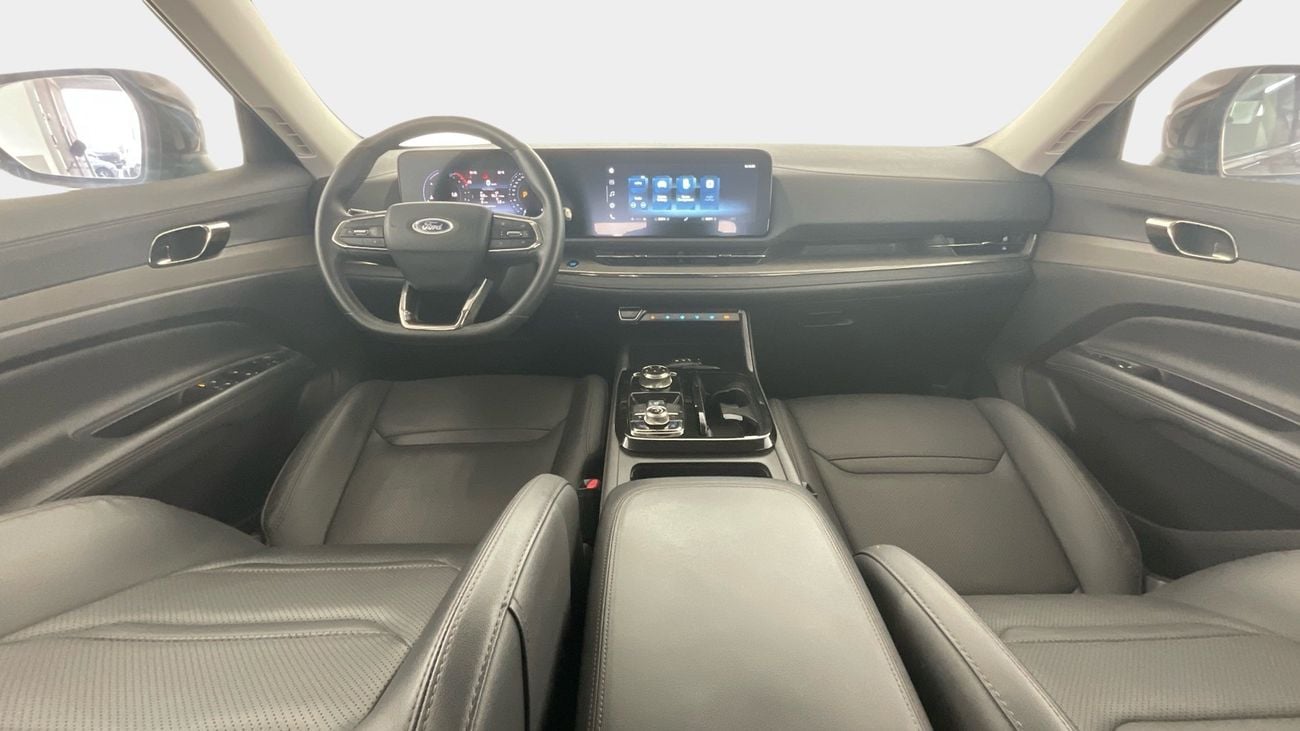 Ford Territory Trend | Guaranteed Warranty | 0 Down Payment