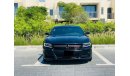 Dodge Charger 825/- P.M || Charger || GCC || Sport || Very Well Maintained
