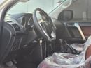 تويوتا برادو 2014 VXR LHD Petrol Engine Full Option Very clean condition