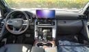 تويوتا لاند كروزر VX TOYOTA LC300 3.5L PETROL 2025 MODEL GCC