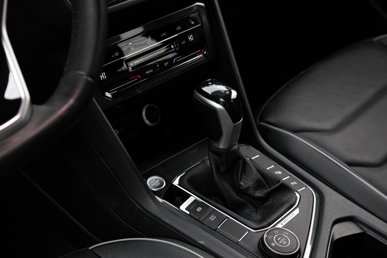 فولكس واجن تيجوان Tiguan LIFE | 1,861 P.M | 0% Downpayment | TIGUAN LIFE | AGENCY WARRANTY/SERVICE! | Ramadan Offer!