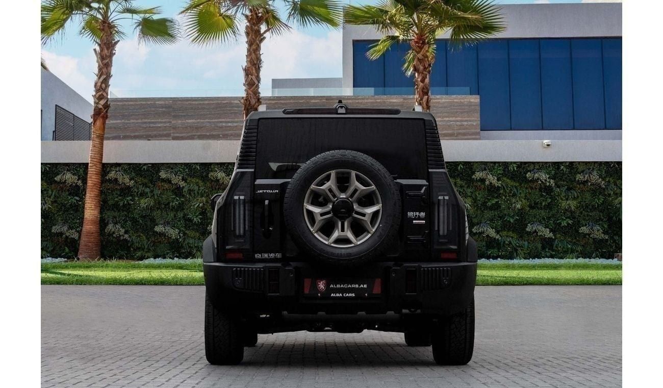 Jetour T2 | 2,742 P.M  | 0% Downpayment | Used Jetour T2 | 8 SPEED GEARBOX!