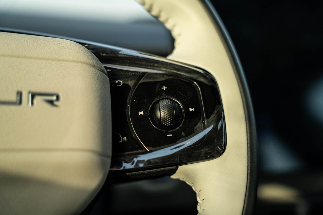 جيتور داشينج 1.6L Turbo