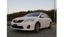 Toyota Corolla 2013 1.6 Ref#57