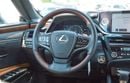 لكزس ES 350 LEXUS ES350 3.5L FWD 4DOOR SEDAN 2025