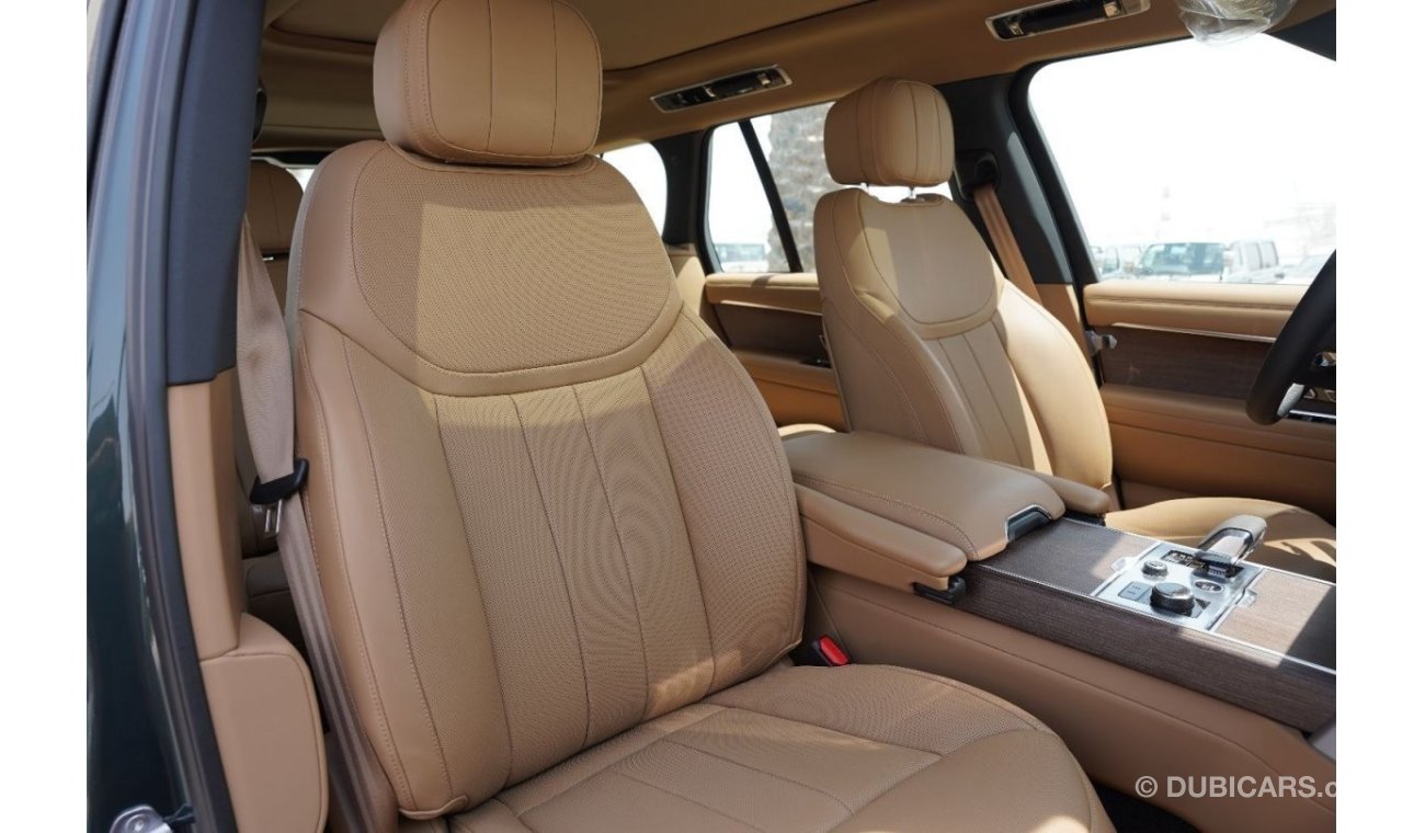 Land Rover Range Rover 3.0L , DIESEL /AWD/ BRAND NEW  2023